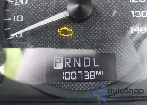 2005 Chevrolet Malibu Maxx Ls из США, поврежденный, VIN 1G1ZT64805F322135